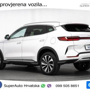 BYD Seal U DM-i 1.5L Aut. Boost 218 KS, ACC+360+GR SJED+PANO+HEAD+VIRT