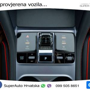 BYD Seal U DM-i 1.5L Aut. Boost 218 KS, ACC+360+GR SJED+PANO+HEAD+VIRT