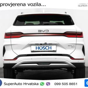 BYD Seal U DM-i 1.5L Aut. Boost 218 KS, ACC+360+GR SJED+PANO+HEAD+VIRT