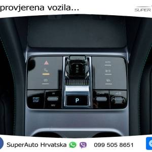 BYD Seal U DM-i 1.5L Aut. Boost 218 KS, ACC+360+GR SJED+PANO+HEAD+VIRT