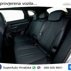 BYD Seal U DM-i 1.5L Aut. Boost 218 KS, ACC+360+GR SJED+PANO+HEAD+VIRT