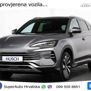 BYD Seal U DM-i 1.5L Aut. Boost 218 KS, ACC+360+GR SJED+PANO+HEAD+VIRT