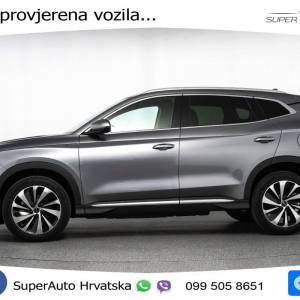 BYD Seal U DM-i 1.5L Aut. Boost 218 KS, ACC+360+GR SJED+PANO+HEAD+VIRT