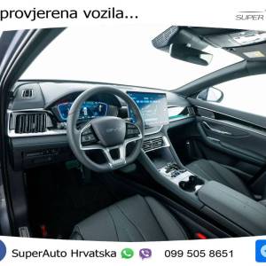 BYD Seal U DM-i 1.5L Aut. Boost 218 KS, ACC+360+GR SJED+PANO+HEAD+VIRT