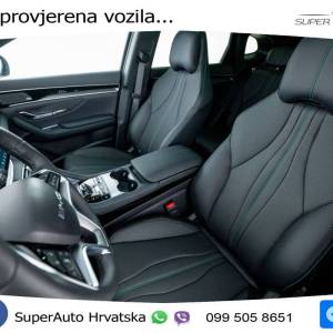 BYD Seal U DM-i 1.5L Aut. Boost 218 KS, ACC+360+GR SJED+PANO+HEAD+VIRT