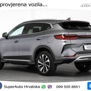 BYD Seal U DM-i 1.5L Aut. Boost 218 KS, ACC+360+GR SJED+PANO+HEAD+VIRT