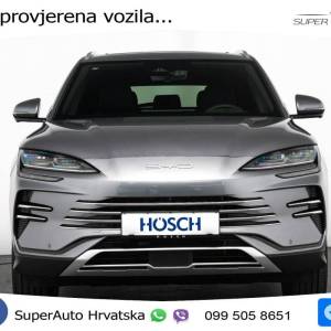 BYD Seal U DM-i 1.5L Aut. Boost 218 KS, ACC+360+GR SJED+PANO+HEAD+VIRT