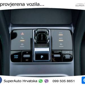 BYD Seal U DM-i 1.5L Aut. Boost 218 KS, ACC+360+GR SJED+PANO+HEAD+VIRT