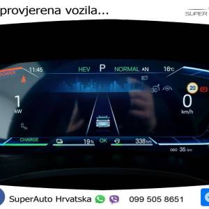 BYD Seal U DM-i 1.5L Aut. Boost 218 KS, ACC+360+GR SJED+PANO+HEAD+VIRT