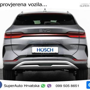 BYD Seal U DM-i 1.5L Aut. Boost 218 KS, ACC+360+GR SJED+PANO+HEAD+VIRT