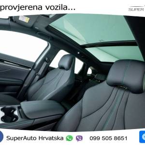 BYD Seal U DM-i 1.5L Aut. Boost 218 KS, ACC+360+GR SJED+PANO+HEAD+VIRT