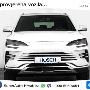 BYD Seal U DM-i 1.5L Aut. Boost 218 KS, ACC+360+GR SJED+PANO+HEAD+VIRT