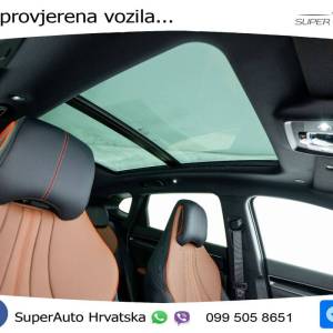 BYD Seal U DM-i 1.5L Aut. Boost 218 KS, ACC+360+GR SJED+PANO+HEAD+VIRT