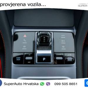 BYD Seal U DM-i 1.5L Aut. Boost 218 KS, ACC+360+GR SJED+PANO+HEAD+VIRT