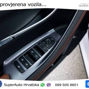 BYD Seal U DM-i 1.5L Aut. Boost 218 KS, ACC+360+GR SJED+PANO+HEAD+VIRT