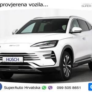 BYD Seal U DM-i 1.5L Aut. Boost 218 KS, ACC+360+GR SJED+PANO+HEAD+VIRT