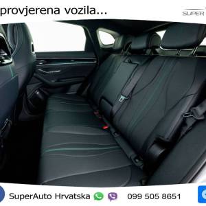 BYD Seal U DM-i 1.5L Aut. Boost 218 KS, ACC+360+GR SJED+PANO+HEAD+VIRT