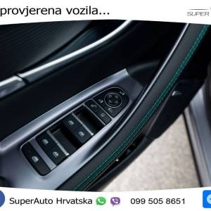 BYD Seal U DM-i 1.5L Aut. Boost 218 KS, ACC+360+GR SJED+PANO+HEAD+VIRT