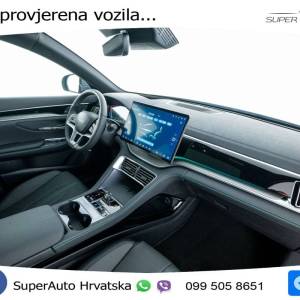 BYD Seal U DM-i 1.5L Aut. Boost 218 KS, ACC+360+GR SJED+PANO+HEAD+VIRT