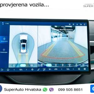 BYD Seal U DM-i 1.5L Aut. Boost 218 KS, ACC+360+GR SJED+PANO+HEAD+VIRT