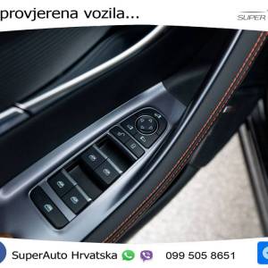 BYD Seal U DM-i 1.5L Aut. Boost 218 KS, ACC+360+GR SJED+PANO+HEAD+VIRT