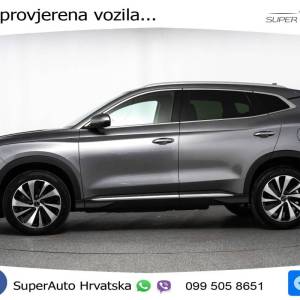 BYD Seal U DM-i 1.5L Aut. Boost 218 KS, ACC+360+GR SJED+PANO+HEAD+VIRT