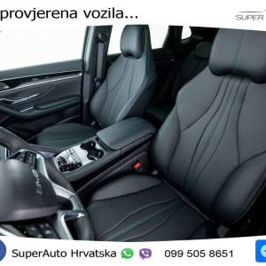 BYD Seal U DM-i 1.5L Aut. Boost 218 KS, ACC+360+GR SJED+PANO+HEAD+VIRT