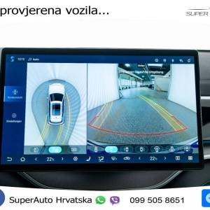 BYD Seal U DM-i 1.5L Aut. Boost 218 KS, ACC+360+GR SJED+PANO+HEAD+VIRT