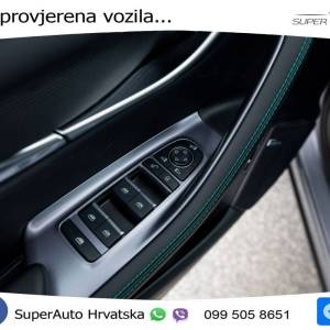 BYD Seal U DM-i 1.5L Aut. Boost 218 KS, ACC+360+GR SJED+PANO+HEAD+VIRT