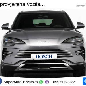 BYD Seal U DM-i 1.5L Aut. Boost 218 KS, ACC+360+GR SJED+PANO+HEAD+VIRT