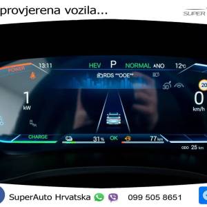 BYD Seal U DM-i 1.5L Aut. Boost 218 KS, ACC+360+GR SJED+PANO+HEAD+VIRT