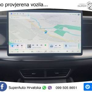 BYD Sealion 7 91.3 kWh AWD Excellence 530 KS, ACC+360+GR SJED+HEAD+PANO