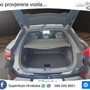 BYD Sealion 7 91.3 kWh AWD Excellence 530 KS, ACC+360+GR SJED+HEAD+PANO