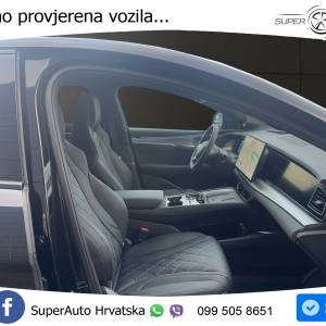 BYD Sealion 7 91.3 kWh AWD Excellence 530 KS, ACC+360+GR SJED+HEAD+PANO