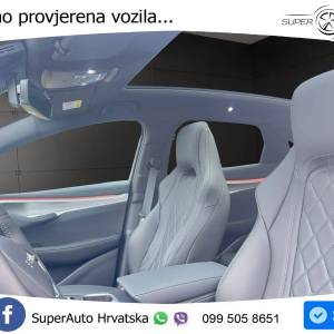 BYD Sealion 7 91.3 kWh AWD Excellence 530 KS, ACC+360+GR SJED+HEAD+PANO