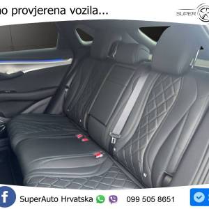 BYD Sealion 7 91.3 kWh AWD Excellence 530 KS, ACC+360+GR SJED+HEAD+PANO