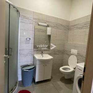 Centar, 1-soban s dnevnim boravkom, najam