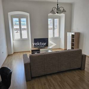 Centar, 1-soban s dnevnim boravkom, najam