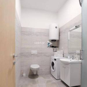 Centar, 1-soban s dnevnim boravkom, najam