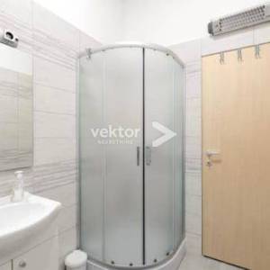 Centar, 1-soban s dnevnim boravkom, najam