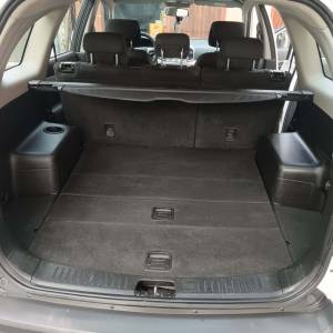 CHEVROLET CAPTIVA 2.2 TOP STANJE