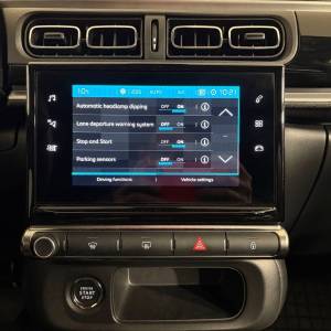 Citroën C3 1.2 PureTech 110 Max Aut - 3 godine jamstva