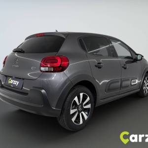 Citroën C3 1.2 PureTech 110 Max Aut - 3 godine jamstva