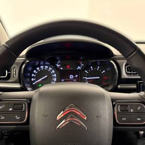 Citroën C3 1.2 PureTech 110 Max Aut - 3 godine jamstva