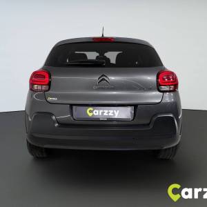 Citroën C3 1.2 PureTech 110 Max Aut - 3 godine jamstva