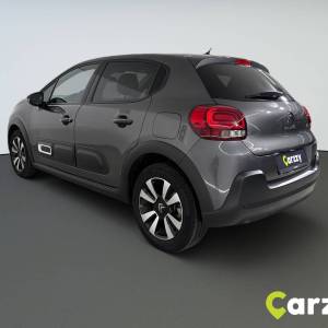 Citroën C3 1.2 PureTech 110 Max Aut - 3 godine jamstva