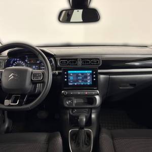 Citroën C3 1.2 PureTech 110 Max Aut - 3 godine jamstva