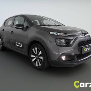 Citroën C3 1.2 PureTech 110 Max Aut - 3 godine jamstva