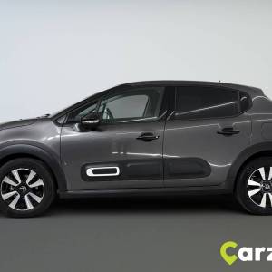 Citroën C3 1.2 PureTech 110 Max Aut - 3 godine jamstva