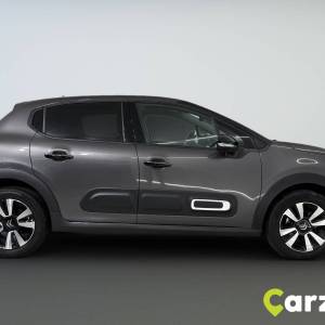 Citroën C3 1.2 PureTech 110 Max Aut - 3 godine jamstva